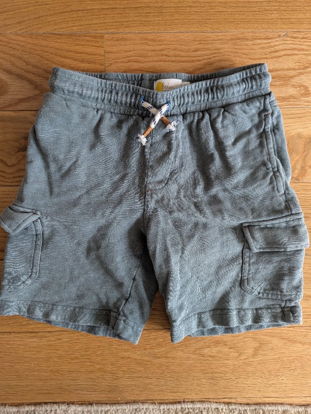 Mini Boden shorts